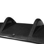Infiniti Q50 2014-2017 Rear Bumper Diffuser Carbon Fiber/FRP