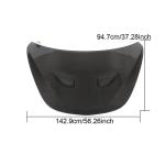 McLaren 540C 570S 600LT 2015-2020 Front Bonnet Hood Engine Cover Dry Carbon Fiber