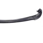Infiniti Q50 Base 2014-2017 Front Bumper Lip Carbon Fiber