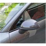 Porsche Cayenne 958 Sport Utility 2018-2021 Mirror Covers Carbon Fiber