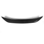 BMW 5 Series F10 M5 2011-2018 Rear Trunk Spoiler Carbon Fiber