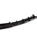 BMW 3 Series F30 M Sport 2012-2018 Rear Bumper Diffuser Carbon Fiber/FRP/ABS
