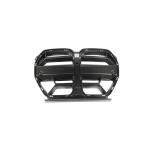 BMW M3 G80/M4 G82 G83 2021+ Front Grille Dry Carbon Fiber