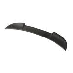 Ford Mustang S550 Coupe Rear Trunk Spoiler Carbon Fiber / FRP 2015–2019
