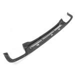 BMW 5 Series F10 Pre-LCI 2010-2013 Rear Bumper Diffuser Carbon Fiber, Not for M Sport/M5 Models