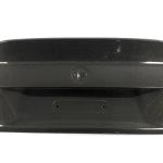 BMW G87 M2 Base Coupe 2-Door 2023+ Trunk Lid Cover Carbon Fiber