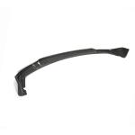 BMW 1 Series F40 118i M Sport 2020UP Front Bumper Lip Carbon Fiber