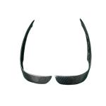Mercedes Benz X156 GLA45 AMG Pre-facelift 2014-2016 Fog Lamp Vents Carbon Fiber