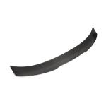 Audi A3 Sline S3 RS3 8V 8V.5 Sedan 2014-2020 Carbon Fiber Rear Trunk Spoiler