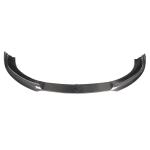 Carbon Fiber Front Bumper Lip for Porsche Panamera S 4 4S 2010-2013