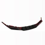 BMW 5 Series F90 M5 Pre-LCI 2018-2020 Front Bumper Lip Carbon Fiber/FRP