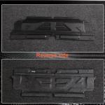 BMW G80 M3 G82 G83 M4 2021+ Front Engine Hood Panel Covers Dry Carbon Fiber