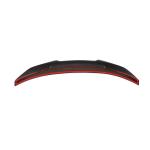 BMW 3 Series G20/M3 G80 2019-2025 Rear Trunk Spoiler Carbon Fiber