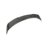 Ford Mustang Coupe 2015-2020 Carbon Fiber Rear Trunk Spoiler