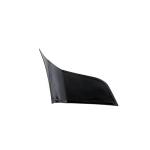 Audi TT Convertible 2008 Panel Covers Carbon Fiber