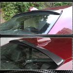 Alfa Romeo Giulia 952 2016-2022 Rear Roof Spoiler Carbon Fiber