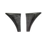 Mercedes Benz V Class W447 2016-2019 Air Fender Vents Carbon Fiber