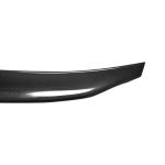 Audi A4 S4 B10 2020+ Rear Trunk Spoiler Carbon Fiber