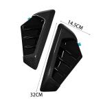 BMW X5M F95 G18 Sport Utility 4-Door (2023-2025) Carbon Fiber+ABS Side Fender Vents – Direct Fit