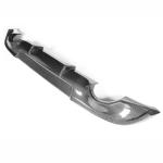 Infiniti G37 Coupe 2008-13 Rear Bumper Diffuser(Non-US) Carbon Fiber