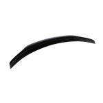 Mercedes Benz A Class (W177) V177 2019UP Rear Trunk Spoiler Carbon Fiber