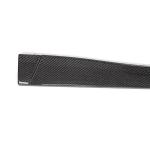 Volkswagen VW Multivan Transporter T6 2015-2020 Side Skirts Carbon Fiber