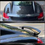 Porsche 987 Cayman Coupe Rear Trunk Spoiler Carbon Fiber/FRP 2005–2012