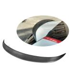 Carbon Fiber Rear Roof Spoiler for Volkswagen VW Scirocco R 2013-2014