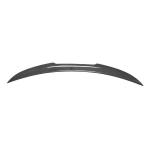 Alfa Romeo Giulia 952 High-Kick Ducktail Carbon Fiber Rear Trunk Spoiler 2016-2025