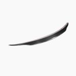 Mercedes Benz C Class W205 2015-2021 Rear Trunk Spoiler Carbon Fiber/FRP