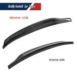 Carbon Fiber Trunk Spoiler for 2008-2017 Audi A5 2-Door Coupe High