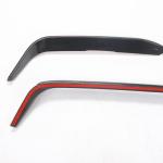 Alfa Romeo Giulia 952 Sport 2015-2021 Carbon Fiber/FRP Fog Light Covers