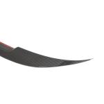 Honda Civic TYPE R Hatchback 4-Door 2023+ Rear Trunk Spoiler Carbon Fiber