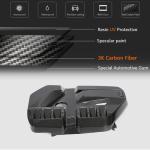 BMW G80 M3 G82 G83 M4 2021+ Engine Bay Cover Dry Carbon Fiber
