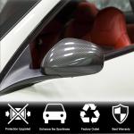 Maserati Granturismo GT GranCabrio 2008-2020 Mirror Covers Dry Carbon Fiber
