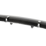 BMW G05 X5 LCI M-Sport 2023-2024 Rear Bumper Lip Carbon Fiber