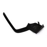 Volkswagen VW Golf 7.5 MK7.5 R R-Line 2017-2019 Front Bumper Vents Carbon Fiber/FRP