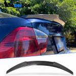 BMW 3 Series E90 M3 2005-2012 Rear Trunk Spoiler Carbon Fiber