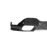 BMW G06 X6 LCI M-Sport 2023-2024 Rear Bumper Diffuser Carbon Fiber