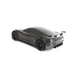 Universal Full Carbon Fiber and Forged Pattern By Handmade Car Model for car enthusiasts