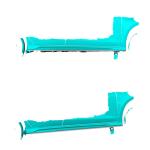 Audi RS3 8Y 2021-2024 Side Skirts Full Carbon Fiber