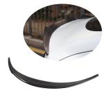 Tesla Model 3 2016-2022 Rear Trunk Spoiler Carbon Fiber
