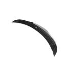 Ford Mustang GT S650 2024 2025 Rear Trunk Spoiler Carbon Fiber