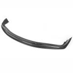 Infiniti G37 Coupe 2008-2013 Front Bumper Lip Carbon Fiber