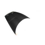 Porsche 911 992 2022-2026 Engine Bonnet Hood Cover Dry Carbon Fiber