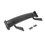 Porsche 911 (991) 991.2 GT3 (RS) Coupe 2012-2018 Rear Trunk Spoiler Dry Carbon Fiber