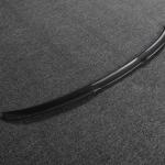 BMW 4 Series G22 420i 430i M440i G82 M4 2021-2023 Rear Trunk Spoiler Dry Carbon Fiber