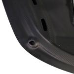 Tesla Model 3 Sedan 2016-2023 Front Engine Bonnet Cover Carbon Fiber