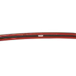 BMW X5 F15 / X5M F85 MP Style Dry Carbon Rear Trunk Middle Spoiler 2014–2018