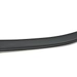 BMW X5 F15 2014-2018 Rear Milddle Spoiler Black PU